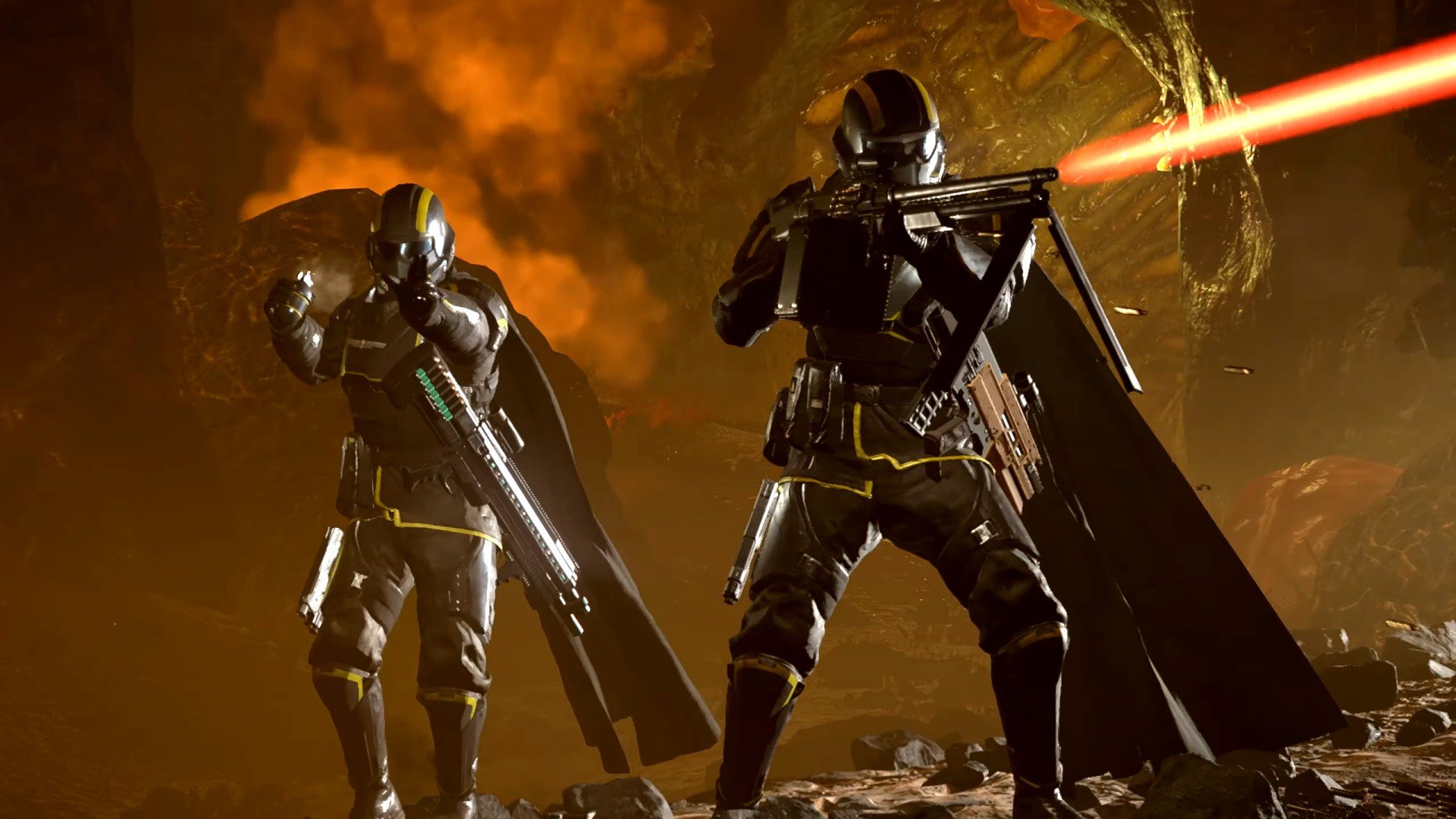 Helldivers 2 ‘Into The Unjust’ Update Now Live, Here Are The Full Patch Notes