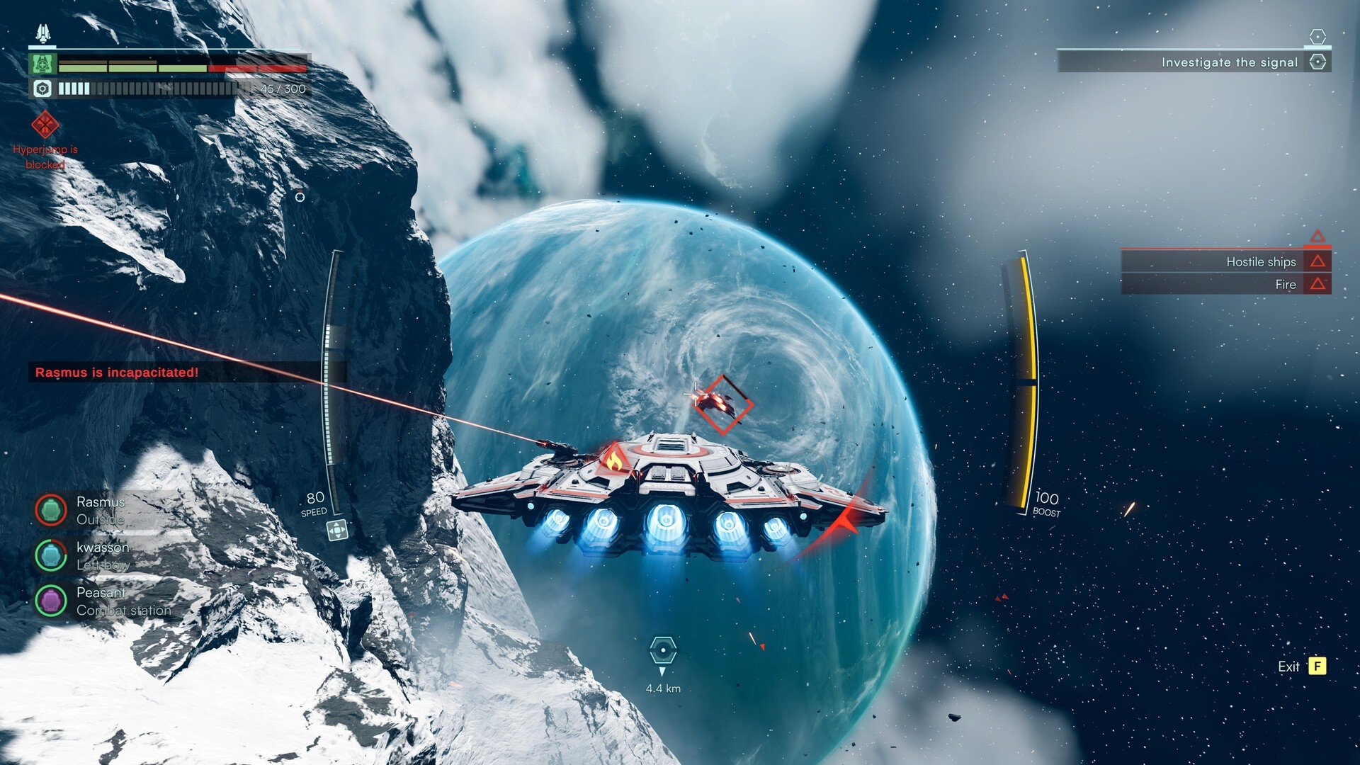 Xbox Console Exclusive ‘Jump Space’ Releases For Just $19.99 This Week