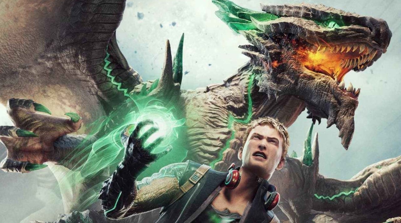 Ex-PlatinumGames Boss Takes Blame For The ‘Failure’ Of Xbox Exclusive Scalebound