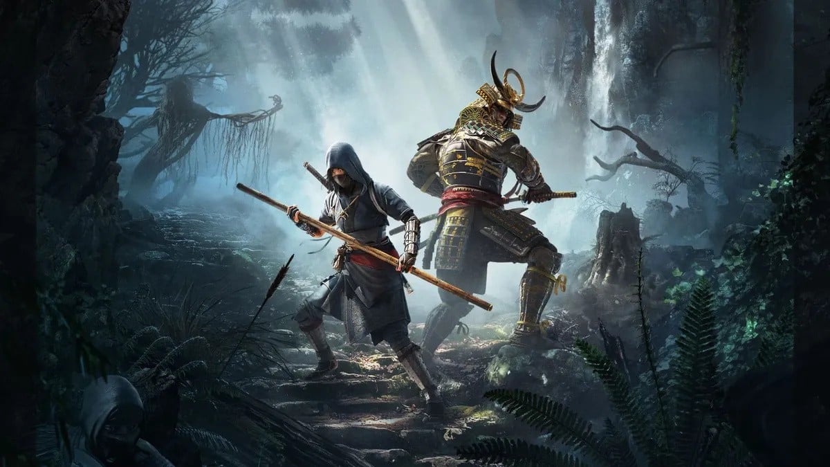 Assassin’s Creed Shadows’ Claws of Awaji Expansion Has Arrived on PS5
