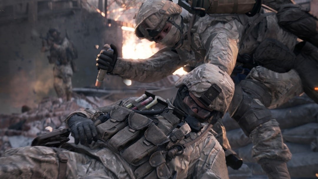 Battlefield 6 Keeps Xbox & PlayStation Players Together Even With Crossplay Switched Off