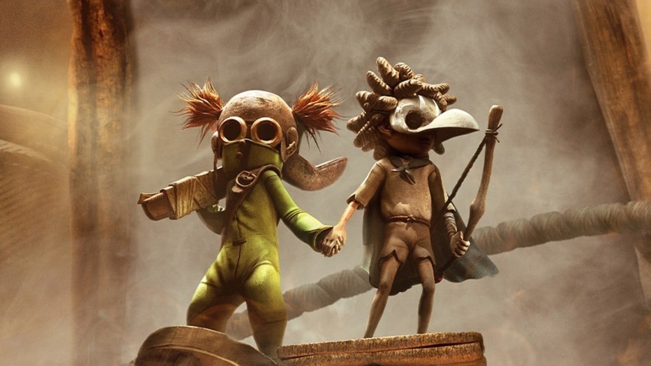 Try Out Little Nightmares 3 Ahead of Release with Free PS5, PS4 Demo