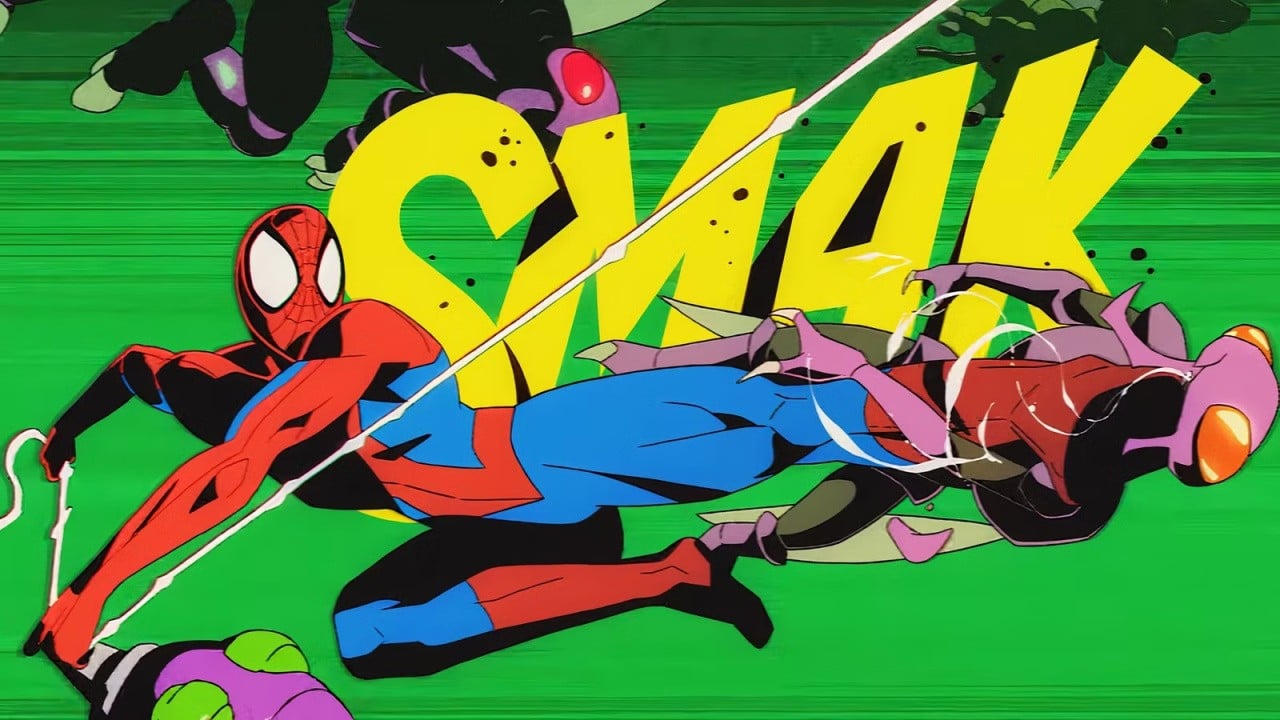 Marvel Cosmic Invasion Reveals Another Pair of Playable Characters in Latest Gameplay Trailer