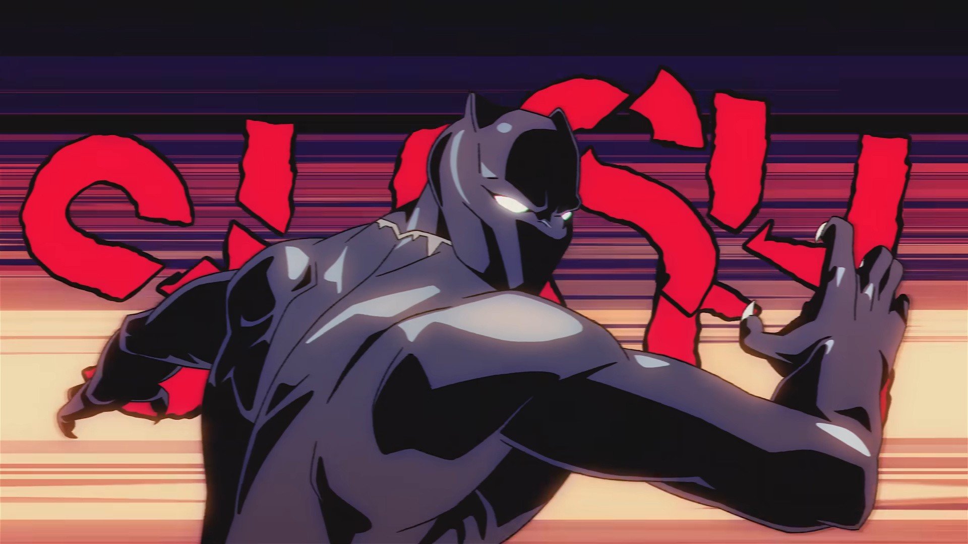 Marvel Beat ‘Em Up ‘Cosmic Invasion’ Reveals Two More Playable Characters