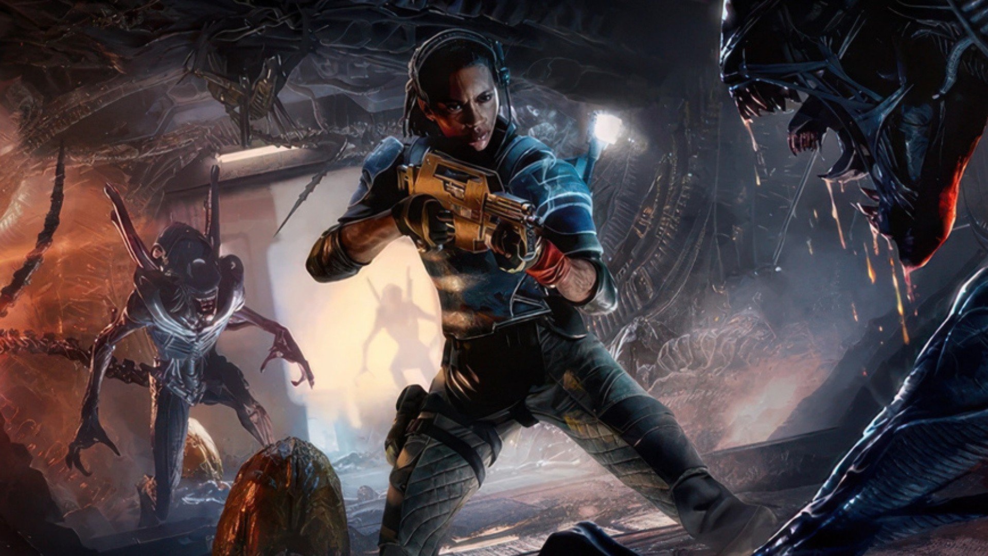 Alien: Rogue Incursion Jumps From PSVR2 To Xbox Later This Month