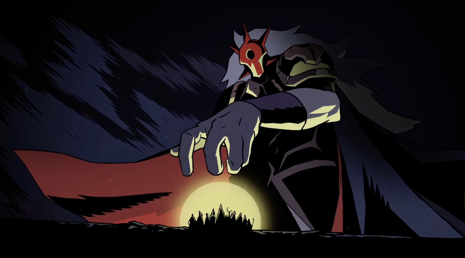 ‘Rogue ‘Em Up’ Absolum’s New Gameplay Trailer Is Packed With Fighting, Fantasy And Frogs