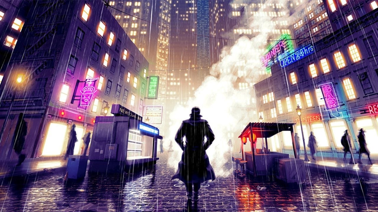 Crazy Sandbox Detective Game Shadows of Doubt Snags a Huge ‘Modifiers’ Update