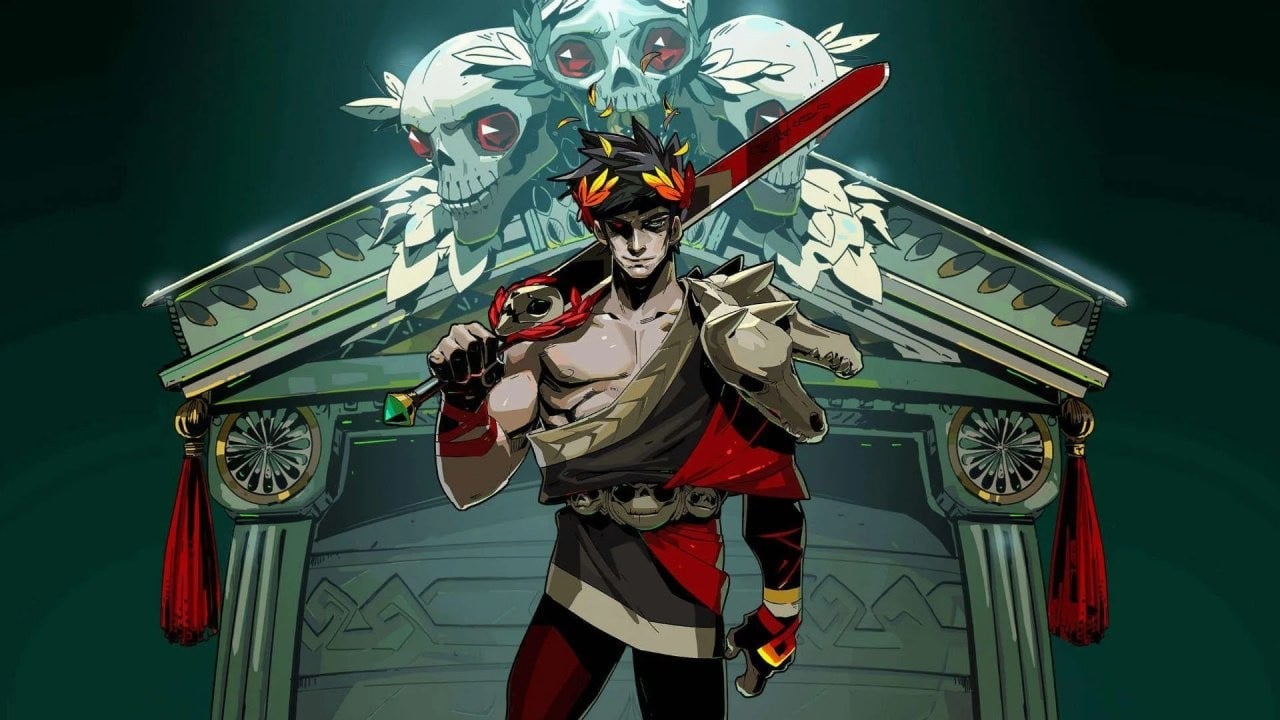 Hades Returns To Xbox Game Pass Today (September 19)