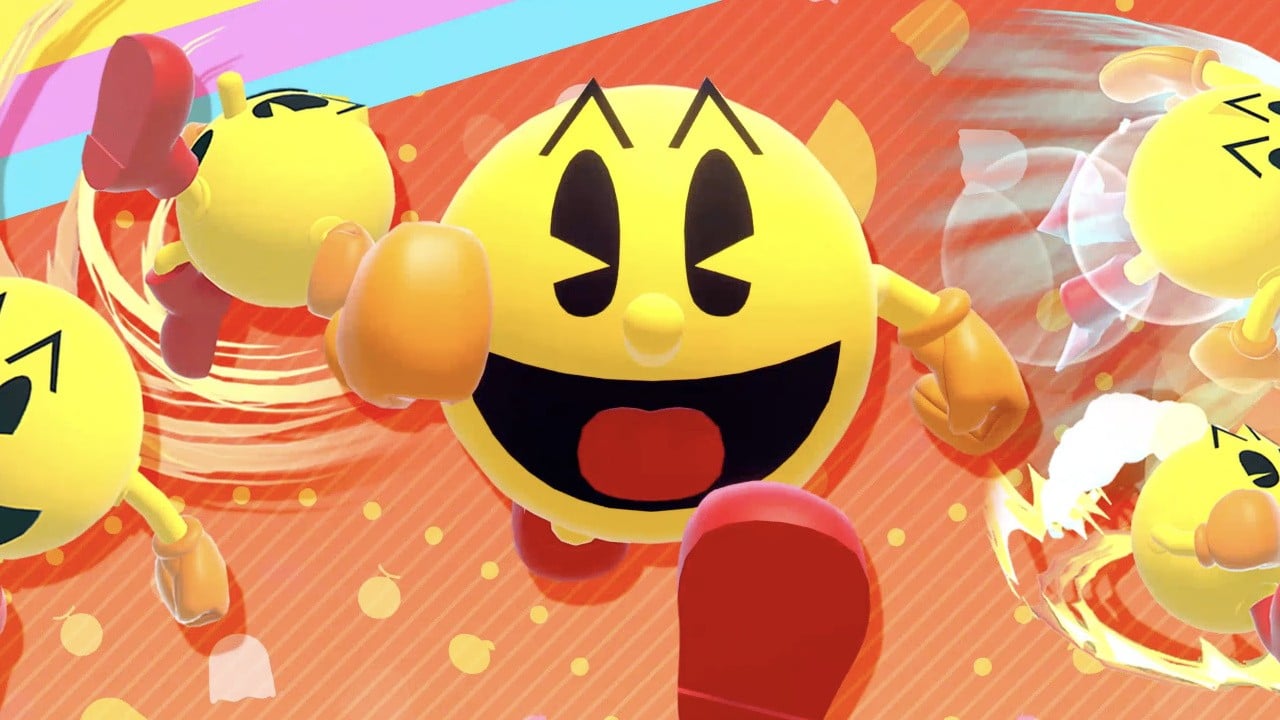 Pac-Man World 2: Re-Pac Looks Waka Waka Wonderful In New Gameplay Trailer