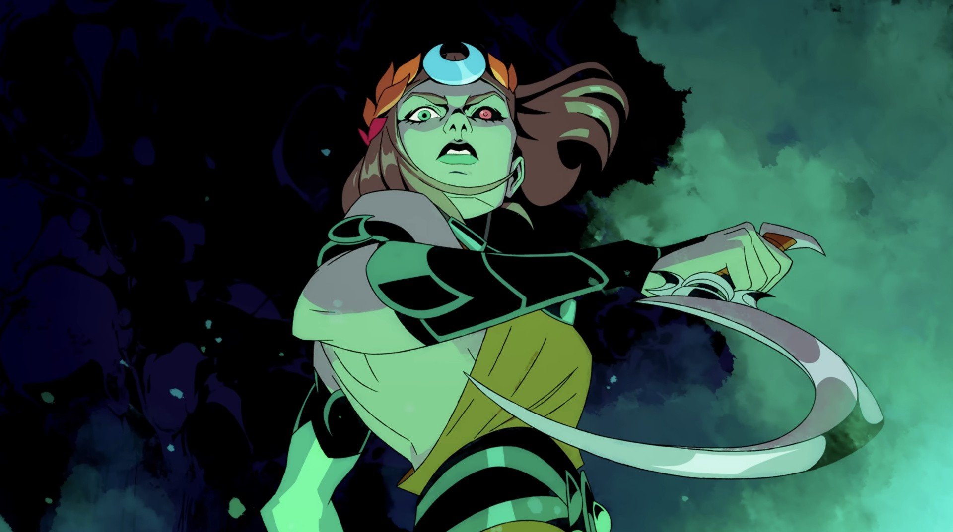 Here’s When Hades 2 Releases In Your Time Zone