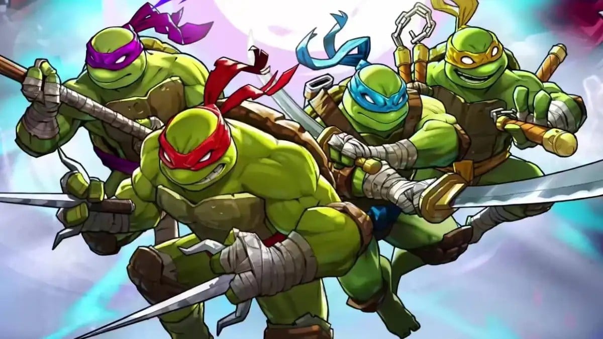 Teenage Mutant Ninja Turtles: Splintered Fate Teases New Playable Character