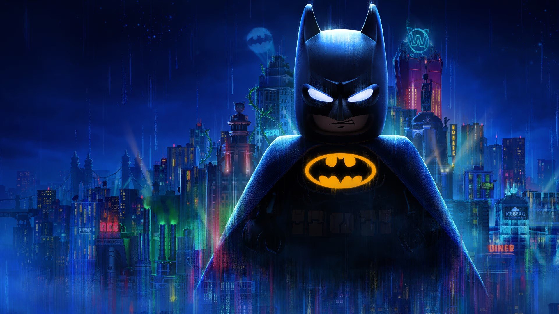 New Behind-the-Scenes Video Will Build Your Hype for LEGO Batman: Legacy of the Dark Knight