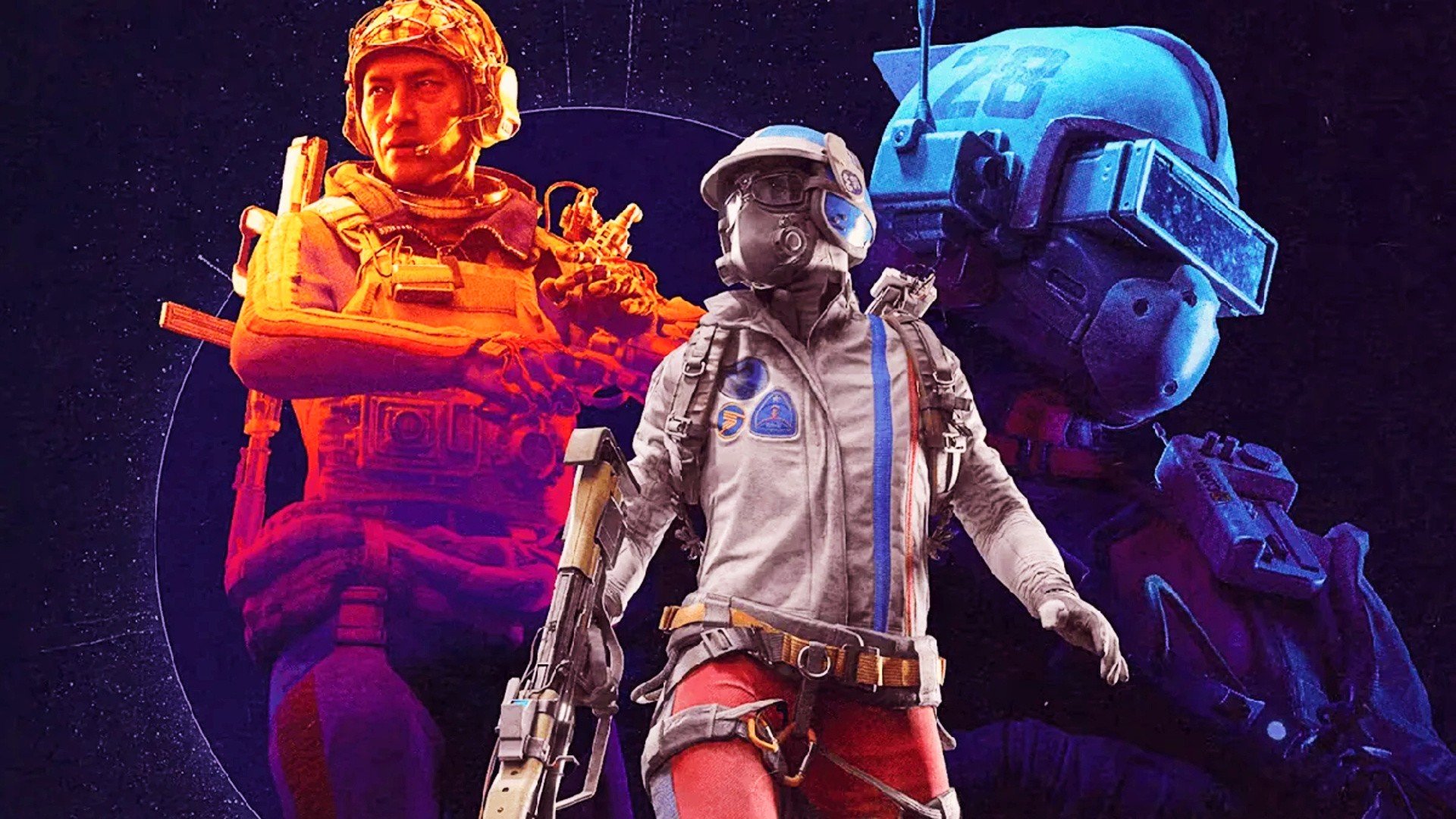 Arc Raiders Wants You to Break Its Servers Before PS5 Launch