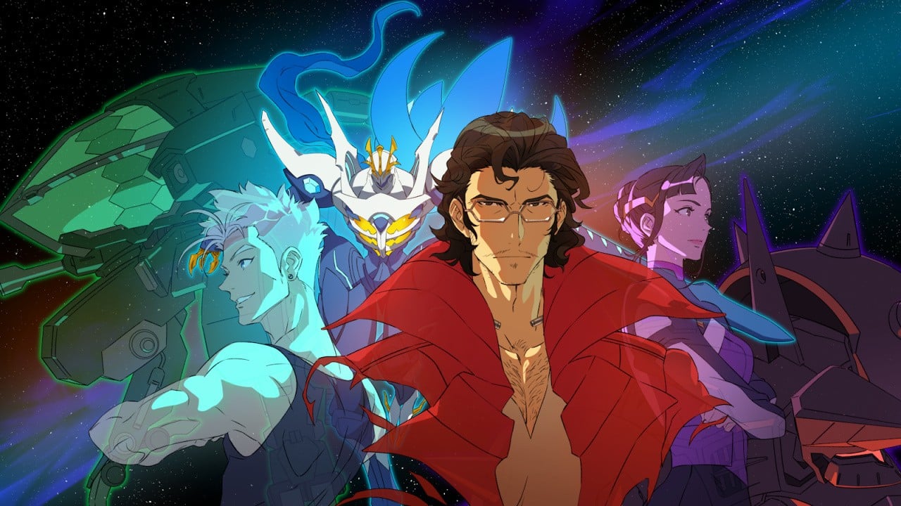 Classic Mech Anime And Tactical Card Combat Collide In ‘Battle Chef Brigade’ Dev’s New RPG