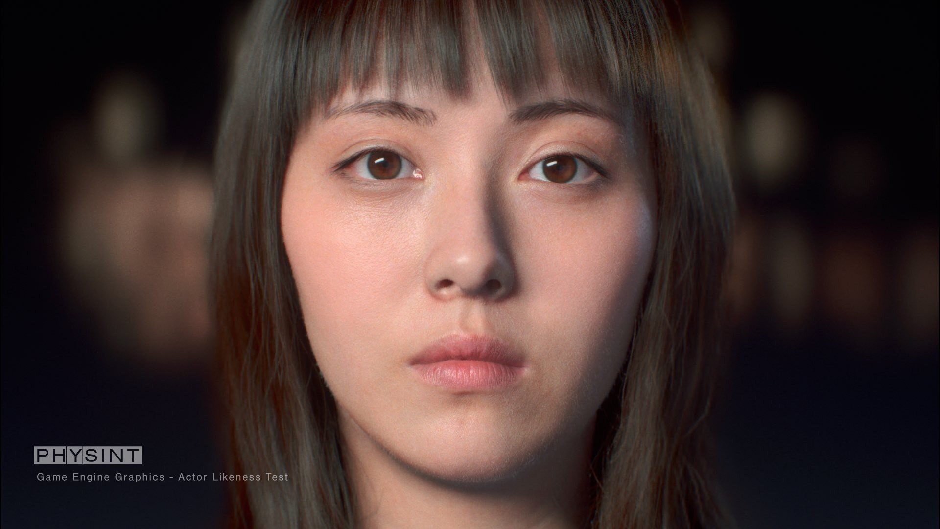 Is This the First Tease of Next-Gen PS6 Graphics?