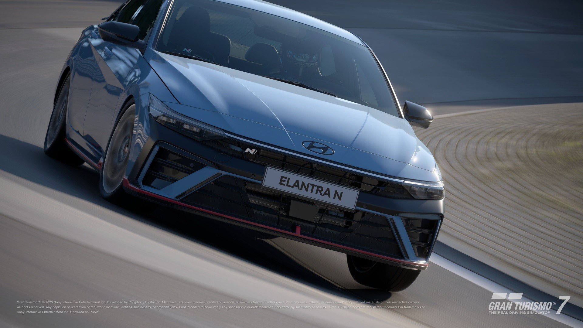 Gran Turismo 7’s Latest Update Adds Yet More Cars and Events on PS5, PS4