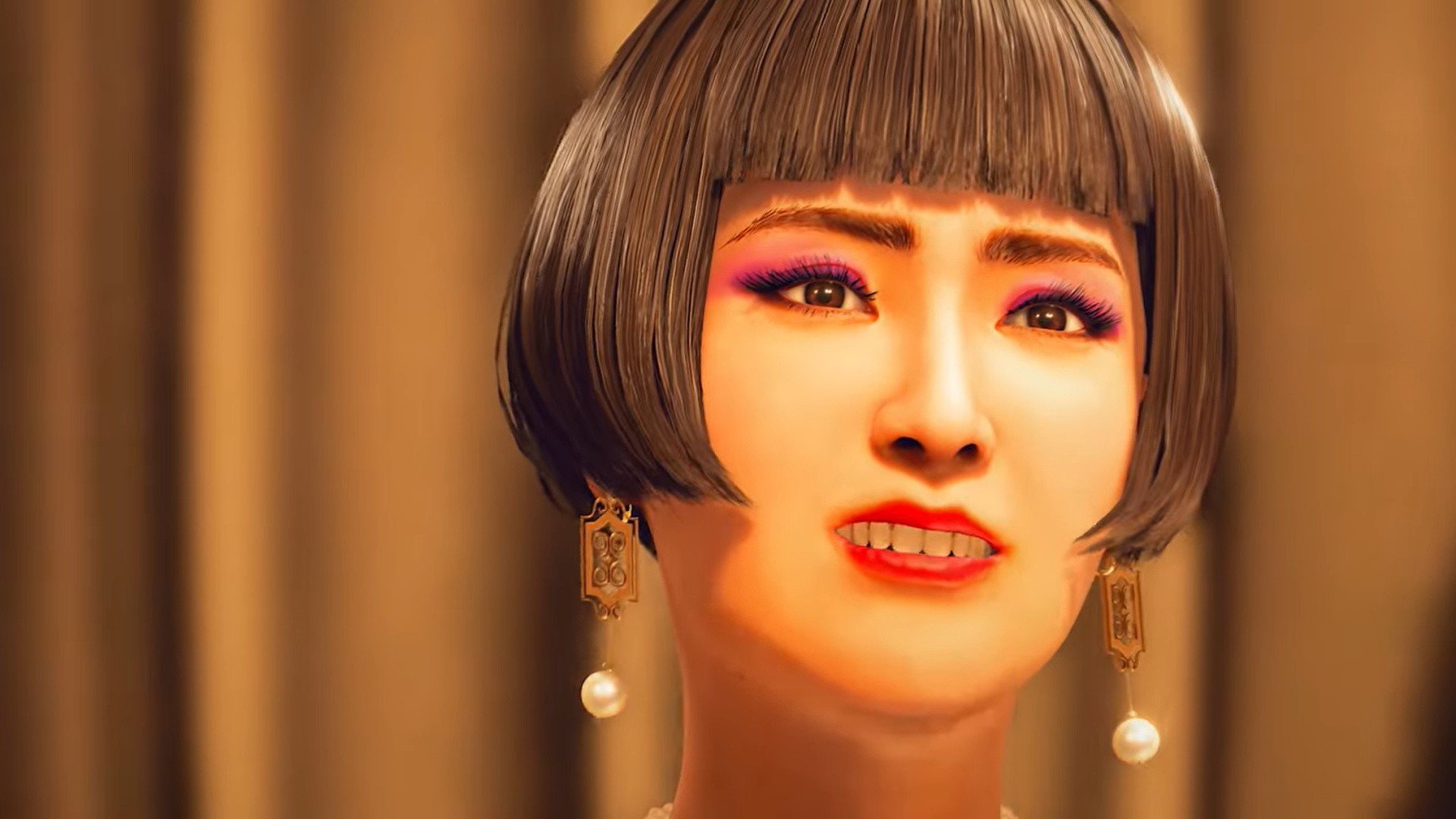 Yakuza Maker’s Next PS5 Game Gets a Brief Behind-the-Scenes Video