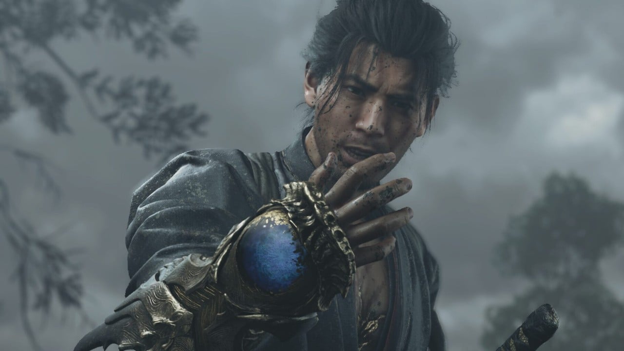 Onimusha: Way of the Sword Still Looks Sick, But We Ain’t Sold on That English Dub