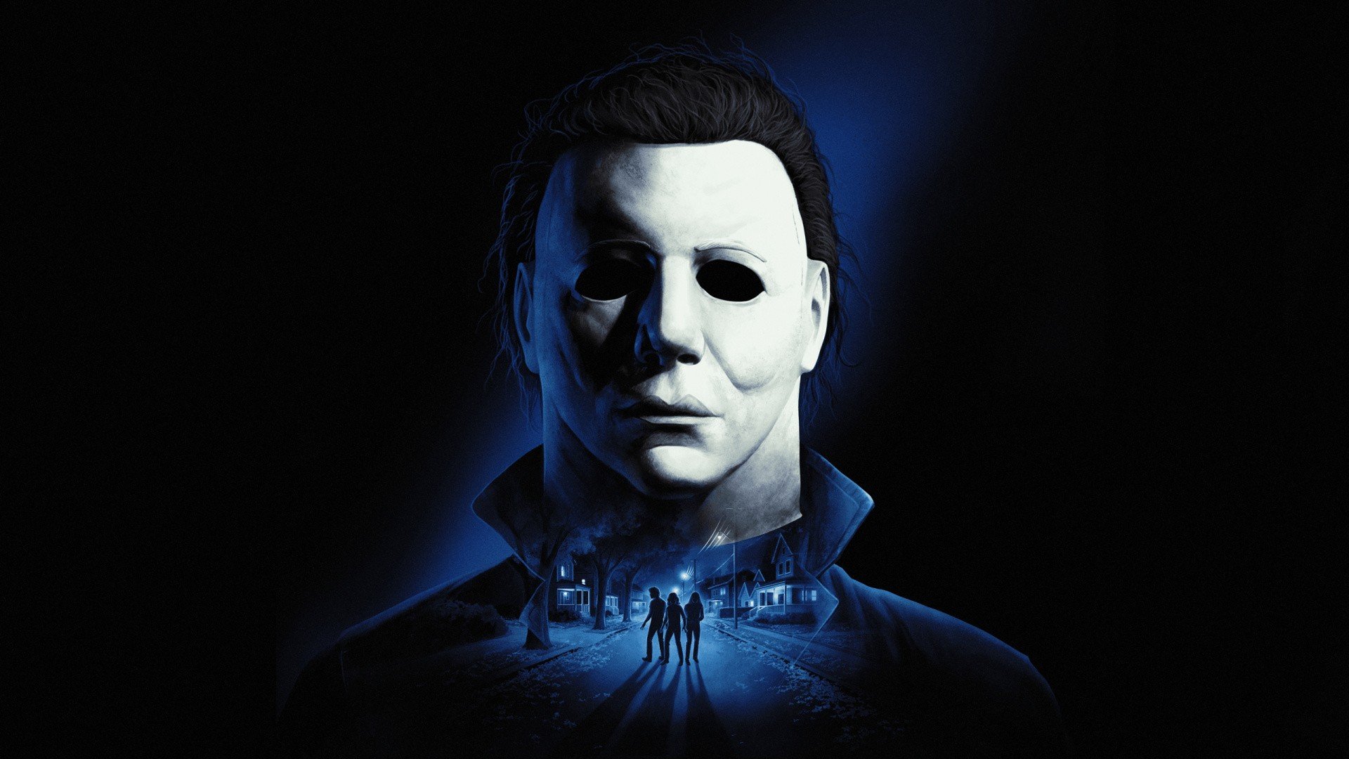 You Know What’s Scary? Halloween Announcing Its PS5 Release Date Nearly a Year in Advance