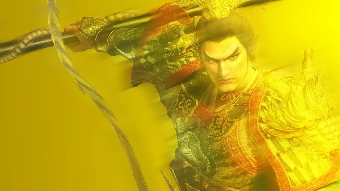 Dynasty Warriors 3 Remake Announced, Charges to PS5 in March 2026