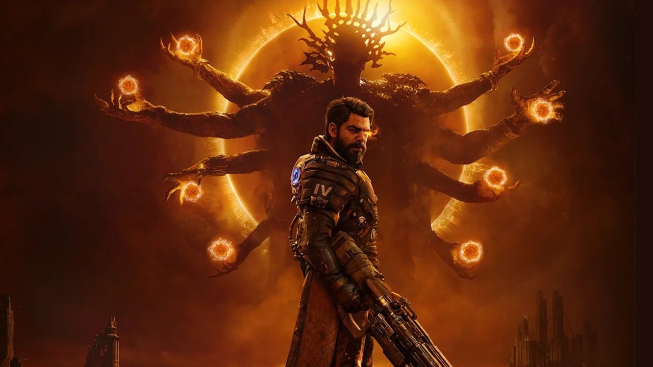 Saros Launches Exclusively on PS5 in March 2026, and It Looks Fantastic in First Gameplay