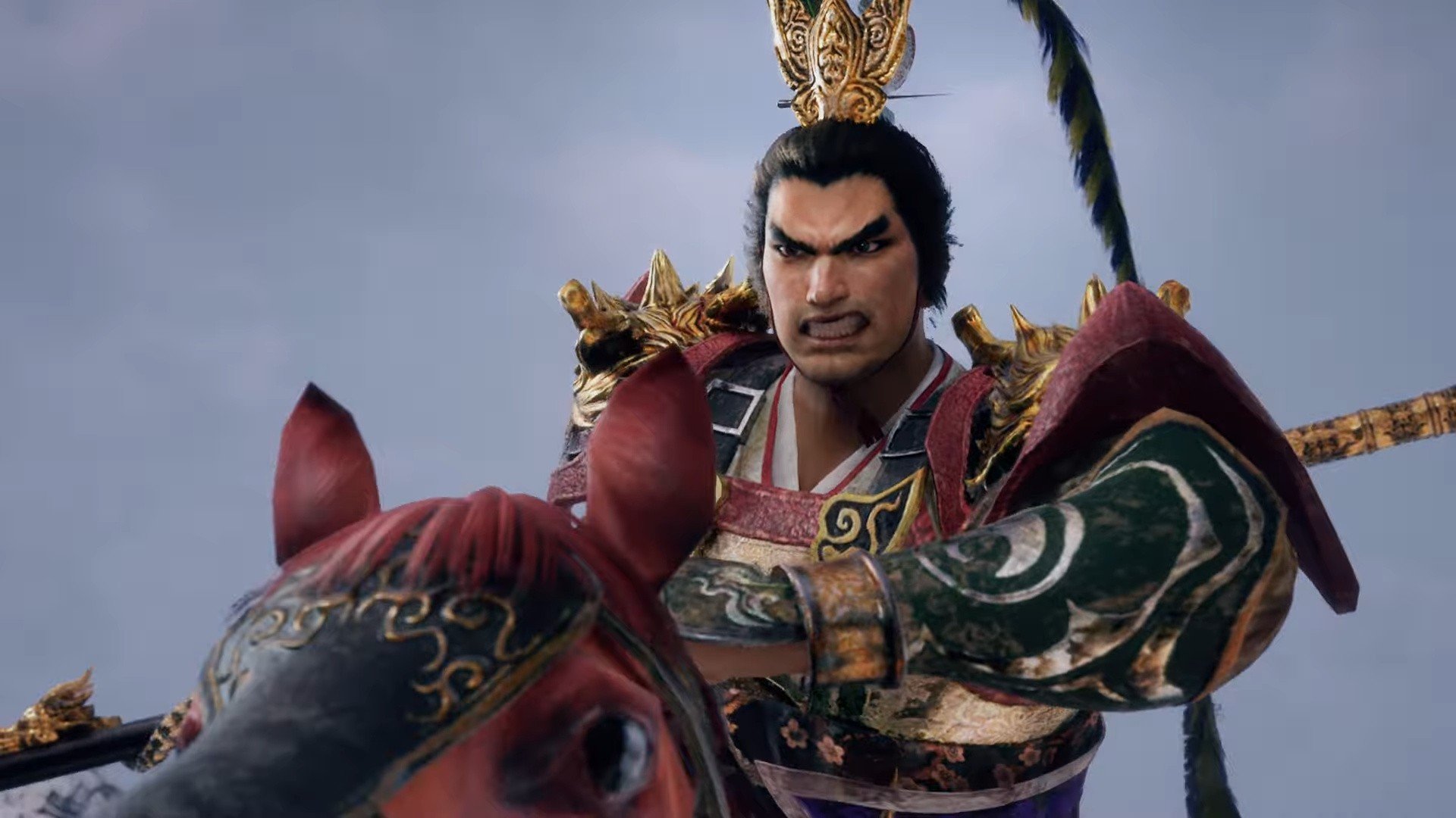 Dynasty Warriors 3 Gets An Unreal Engine 5 Remaster On Xbox In March 2026