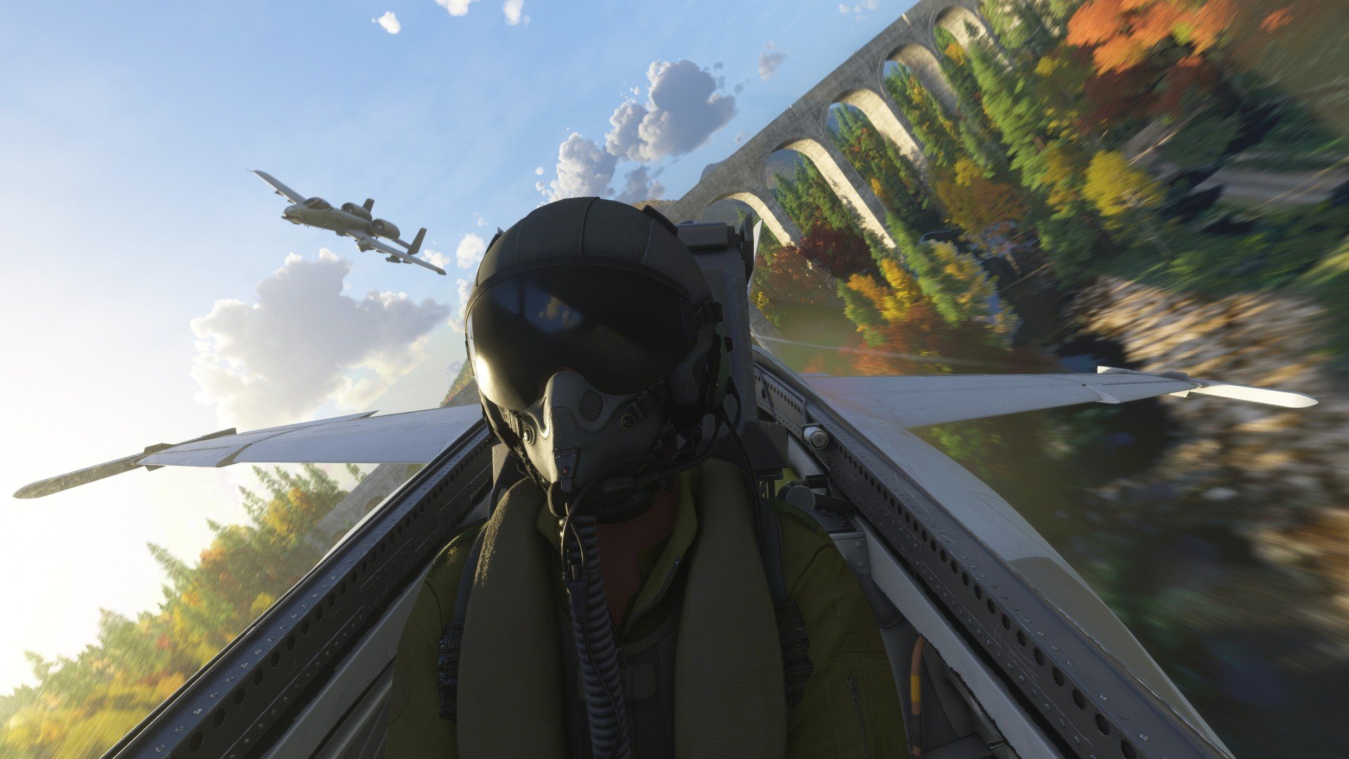 Xbox Makes Its First State Of Play Appearance As Microsoft Flight Sim 2024 Jets Off To PS5