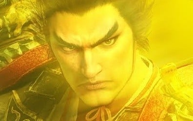 Dynasty Warriors 3: Complete Edition Remastered Is Coming To Switch 2 And Switch In 2026