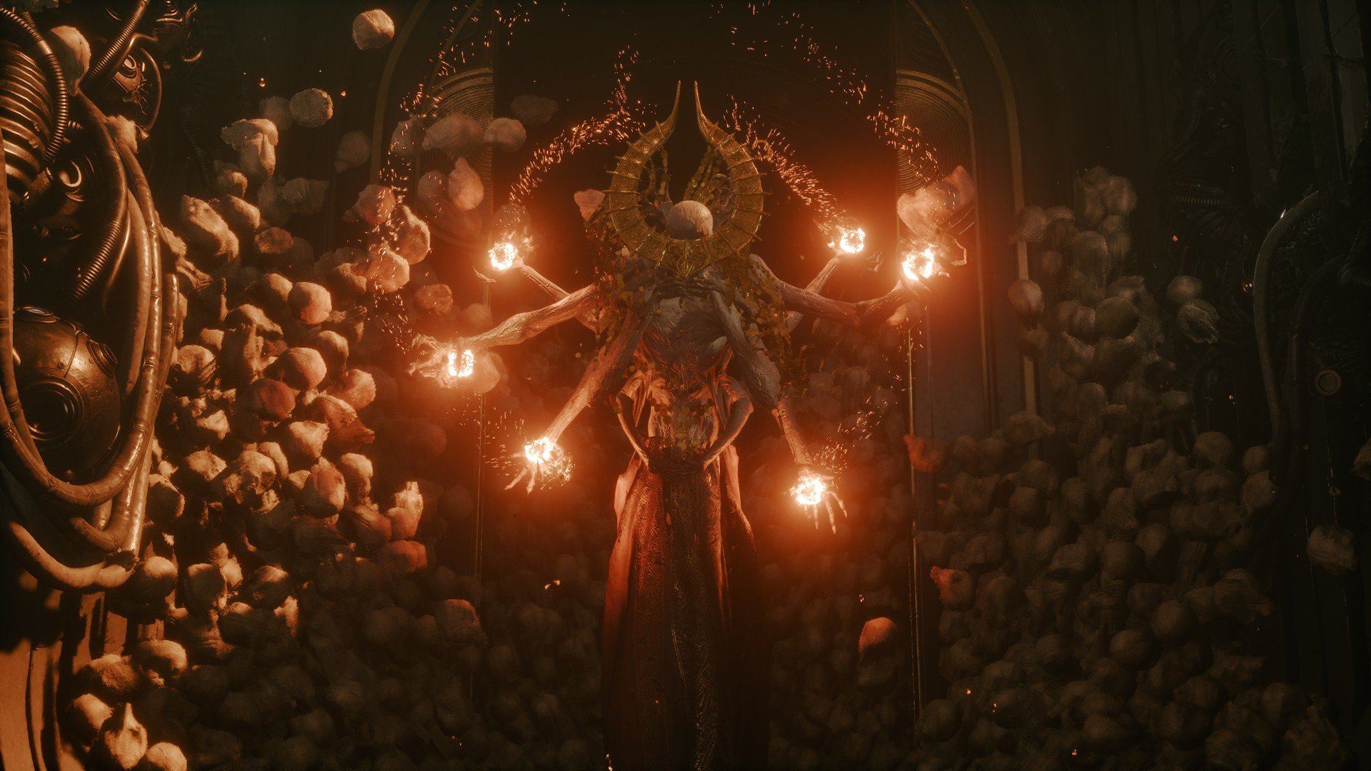 Nixxes Confirms It’s Working Alongside Housemarque on PS5 Shooter Saros
