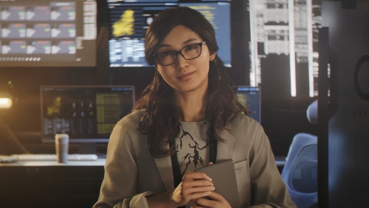 007 First Light Adds Another Big Name To Its Cast List