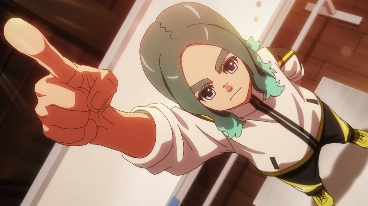 New Inazuma Eleven: Victory Road Trailer Dives Into Level-5’s Repeatedly Delayed Baller