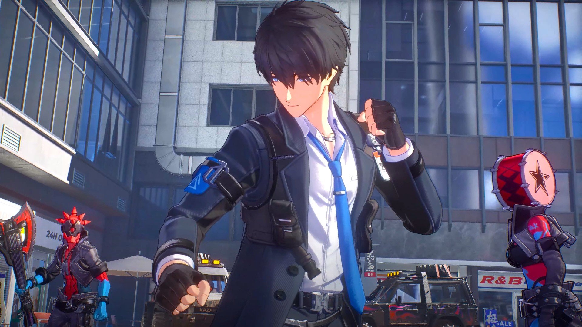 Seriously, What’s the Catch with Ananta? Free PS5 Open Worlder Looks Mental in Uncut Gameplay