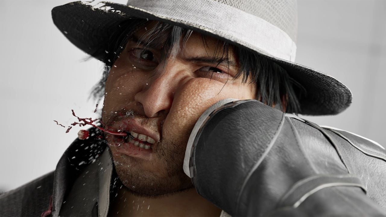 Virtua Fighter Reboot Reveals the Slenderest of New Details