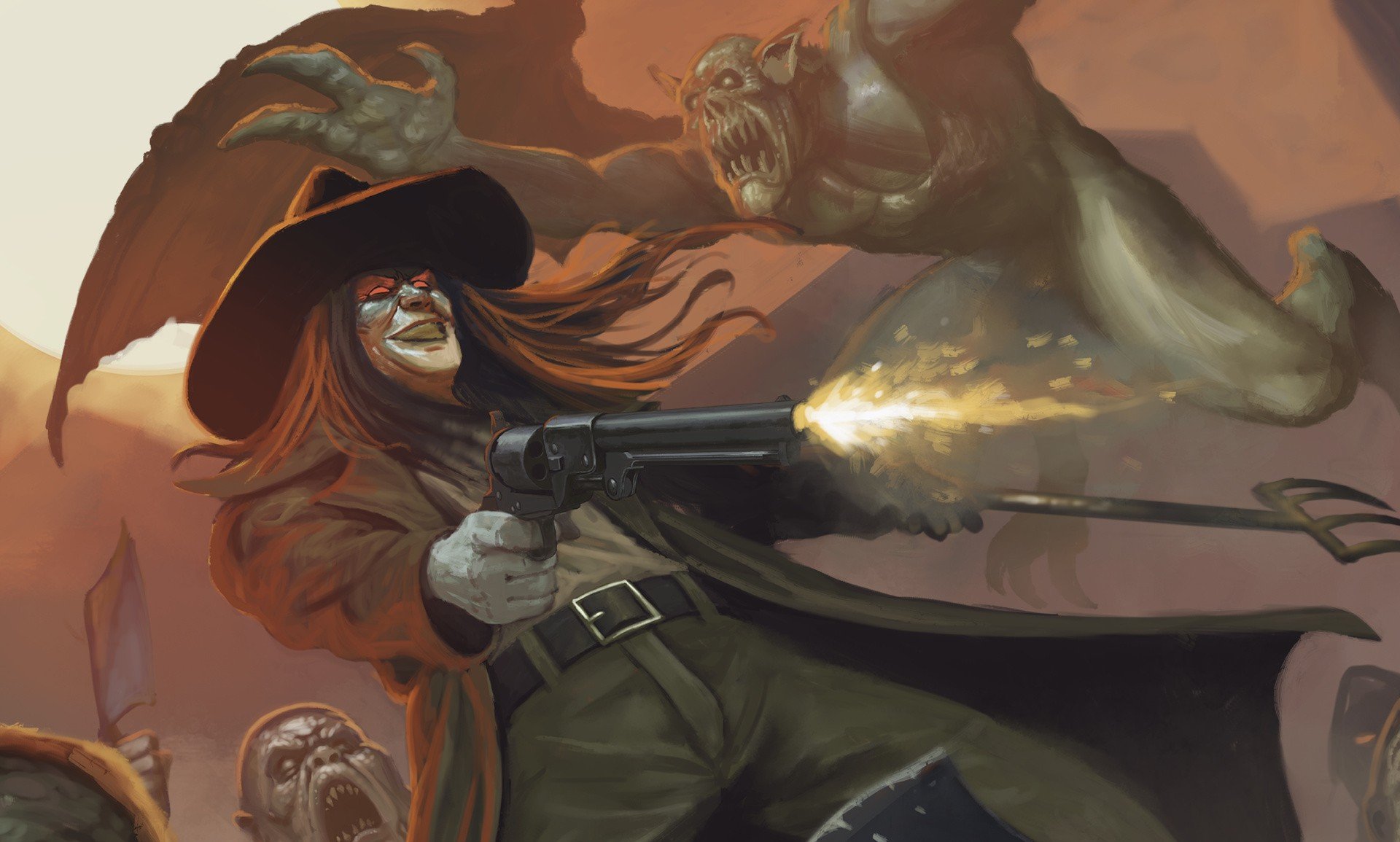 Nightdive Studios Just Won’t Stop, Announces Yet Another Remaster