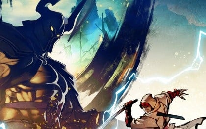 Shinobi: Art Of Vengeance Reveals Another SEGA Villain For Stage DLC