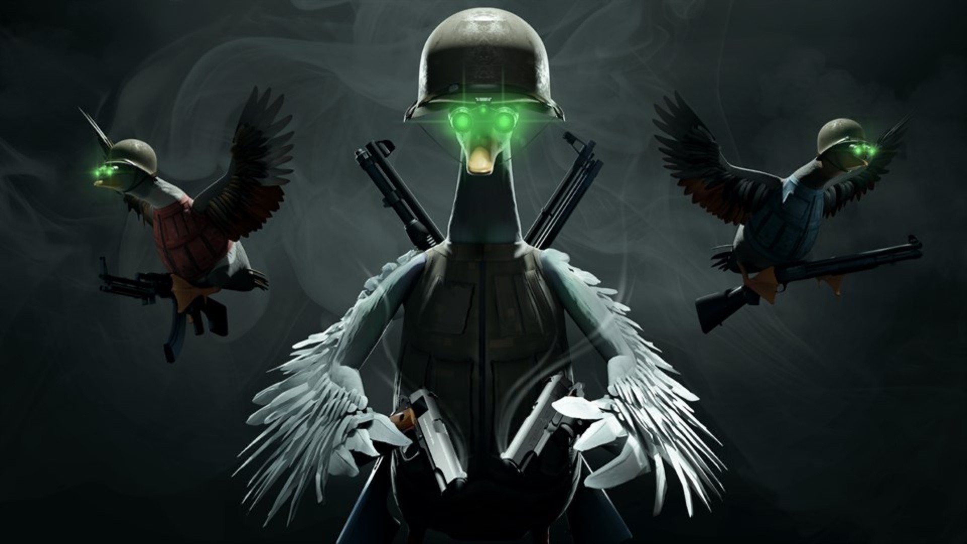 ‘Duckside’ Brings Its DayZ-Style Survival Game To Xbox Today, And It Has A Free Trial
