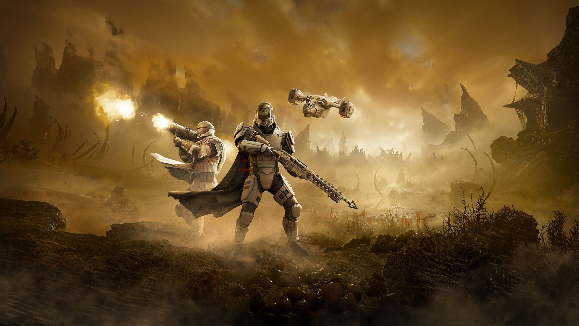 Helldivers 2 Sales Estimates Suggest It’s Selling Extremely Well On Xbox