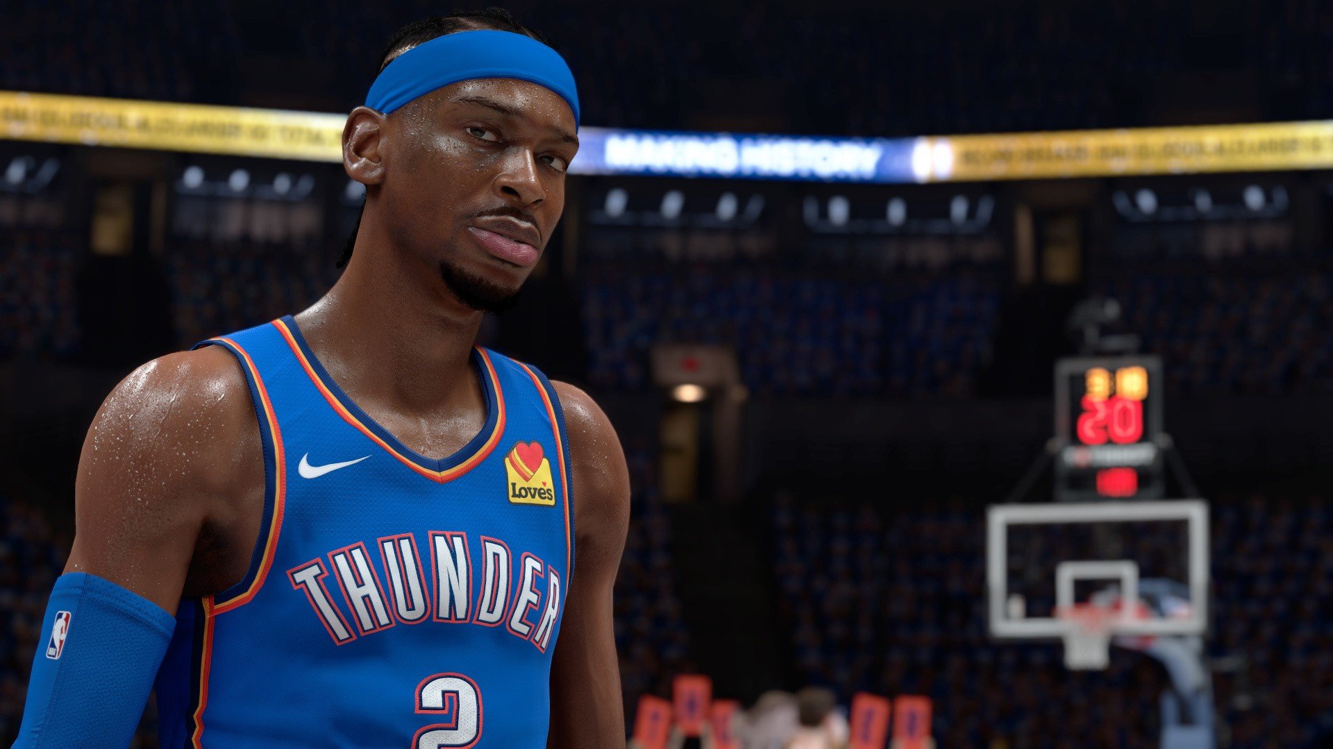 Roundup: Here’s What The First Reviews Are Saying About NBA 2K26
