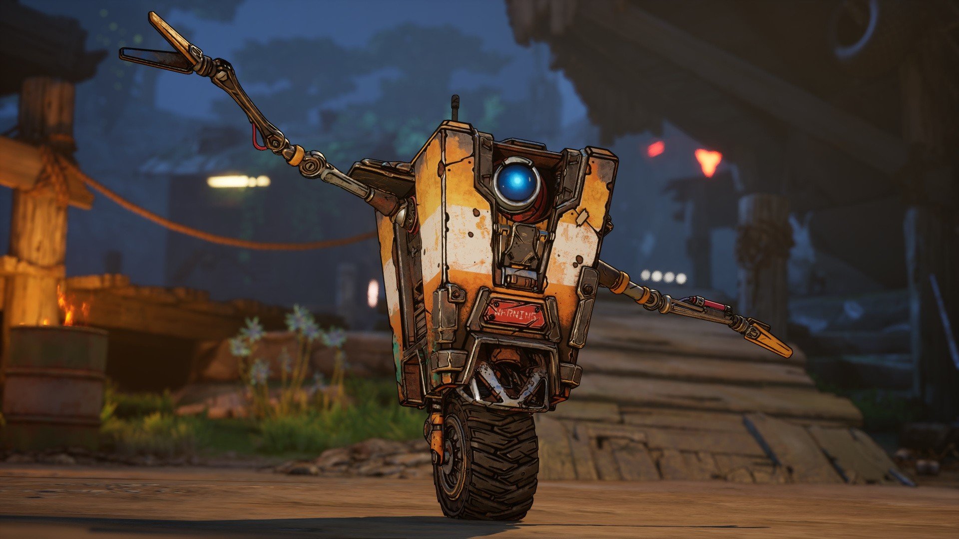 Poll: Are You Buying Borderlands 4 Next Week?