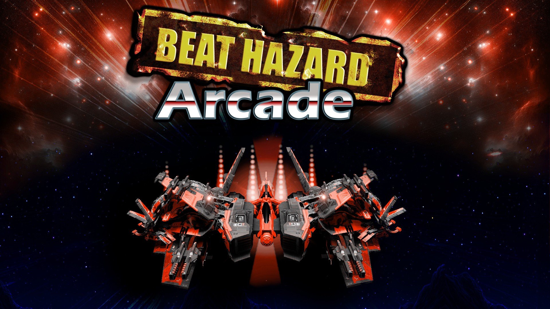 Memorable PS3 Rhythm Shooter Beat Hazard Returns to PS5, PS4 Later This Month