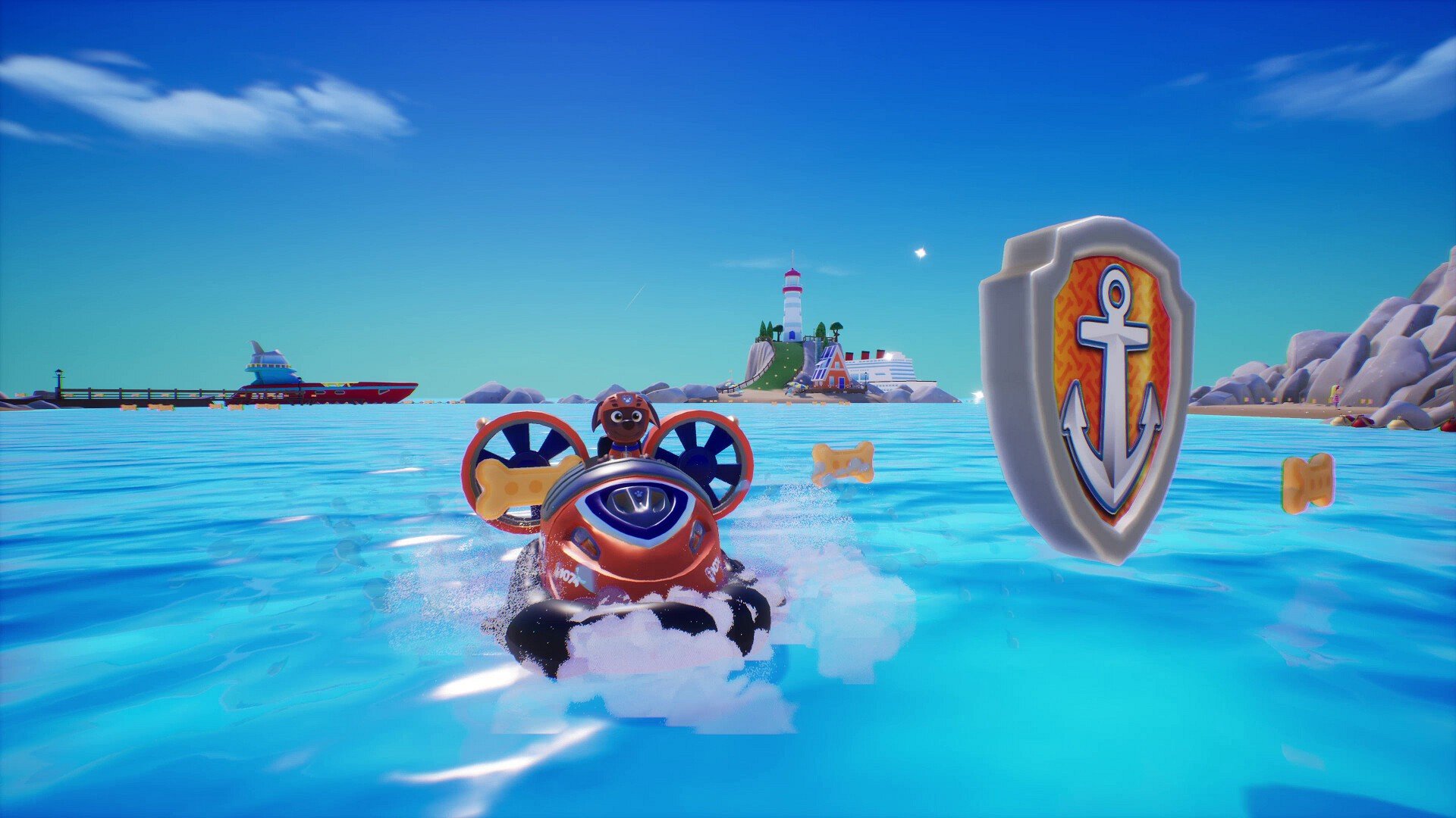 PAW Patrol World Is Available Today With Xbox Game Pass (September 10)