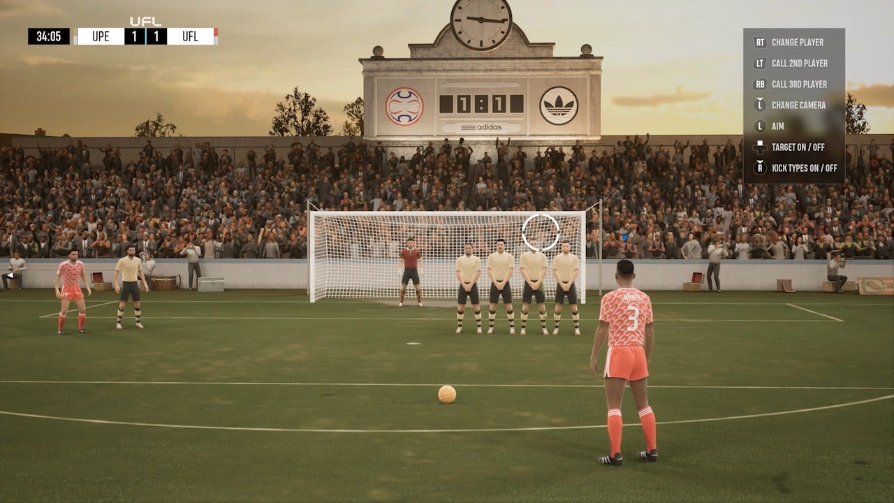 UFL Is Making Massive Changes With Its ‘Biggest Update Yet’ On Xbox This Week