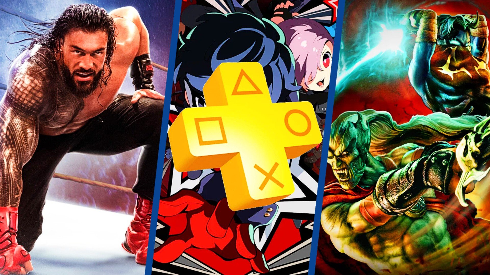 8 PS Plus Extra, Premium Games for September 2025 Announced