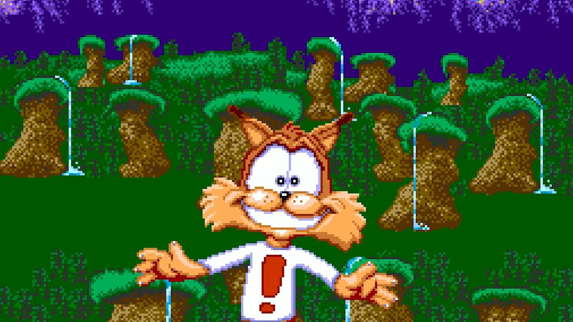 Bubsy’s New Xbox Collection Is Getting Mixed Reviews, But That’s Kinda The Point