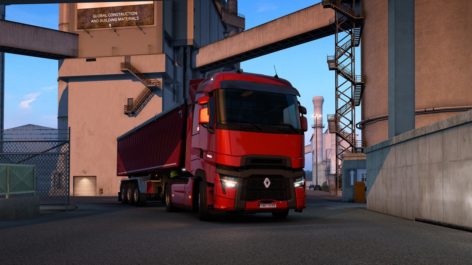 Euro & American Truck Simulator Are Already Racking Up Serious Interest On Xbox