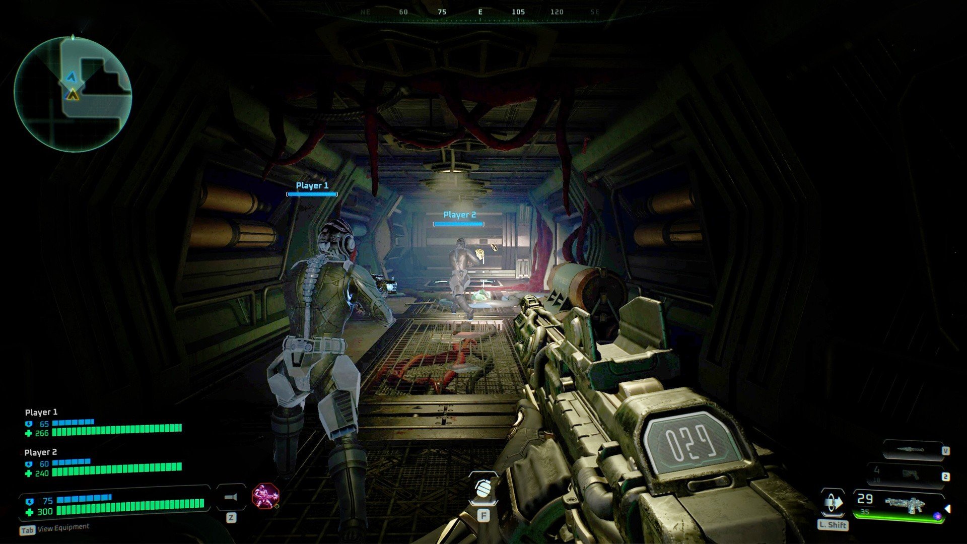 Deadzone: Rogue Brings Its Co-Op Roguelite FPS To Xbox This Week