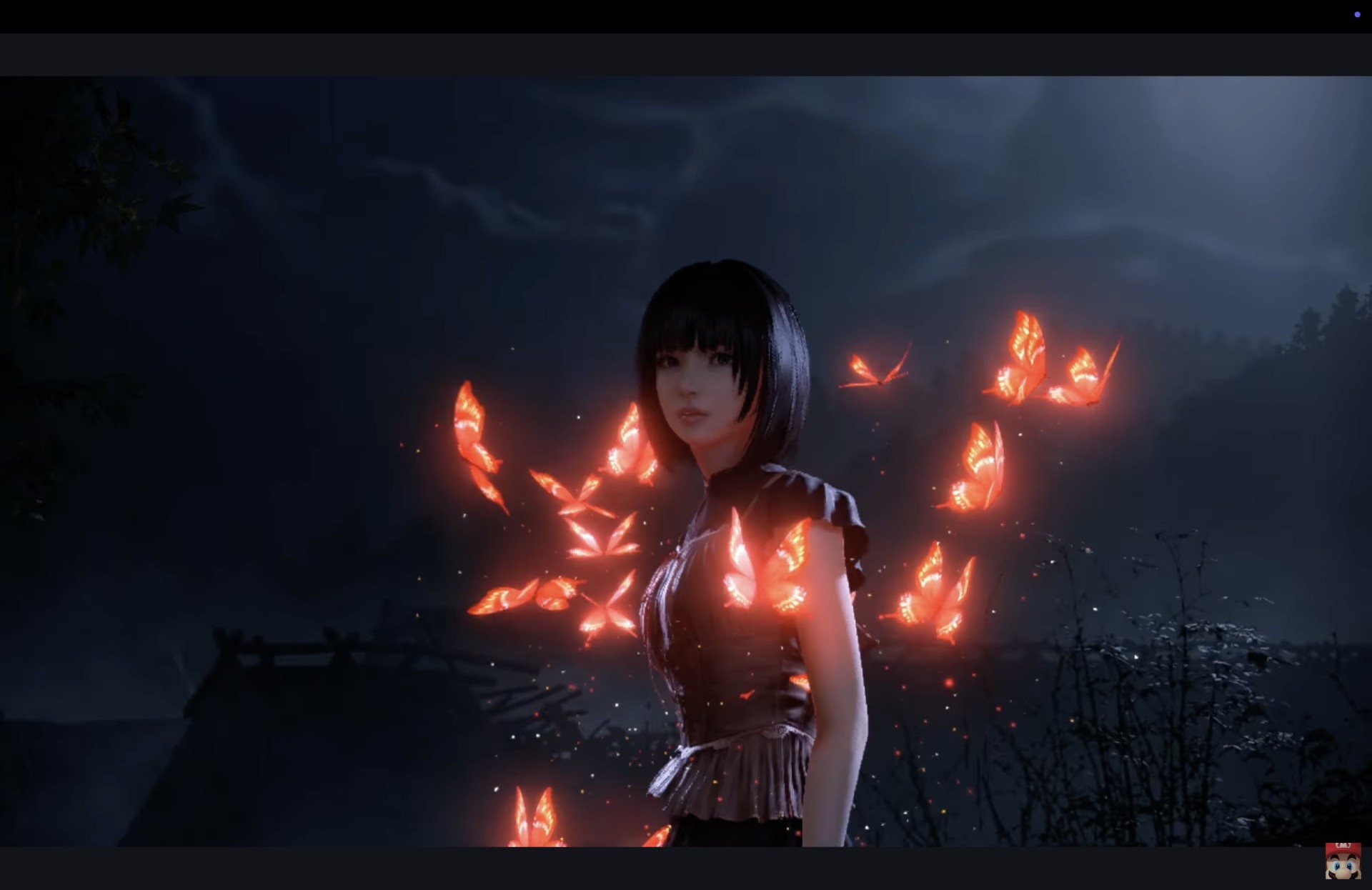 Fatal Frame 2: Crimson Butterfly Remake Set To Haunt Your Switch 2 In 2026
