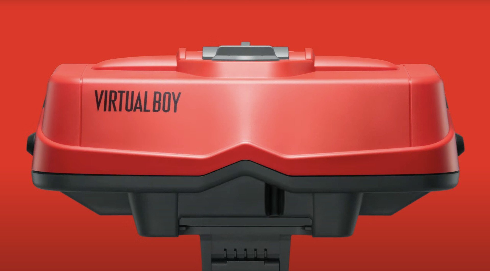 Virtual Boy Is Being Added To Nintendo Switch Online