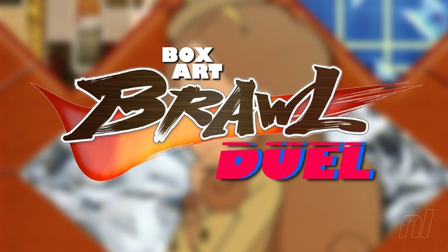 Poll: Box Art Brawl – Duel: Layton’s Mystery Journey: Katrielle And The Millionaires’ Conspiracy (Switch)