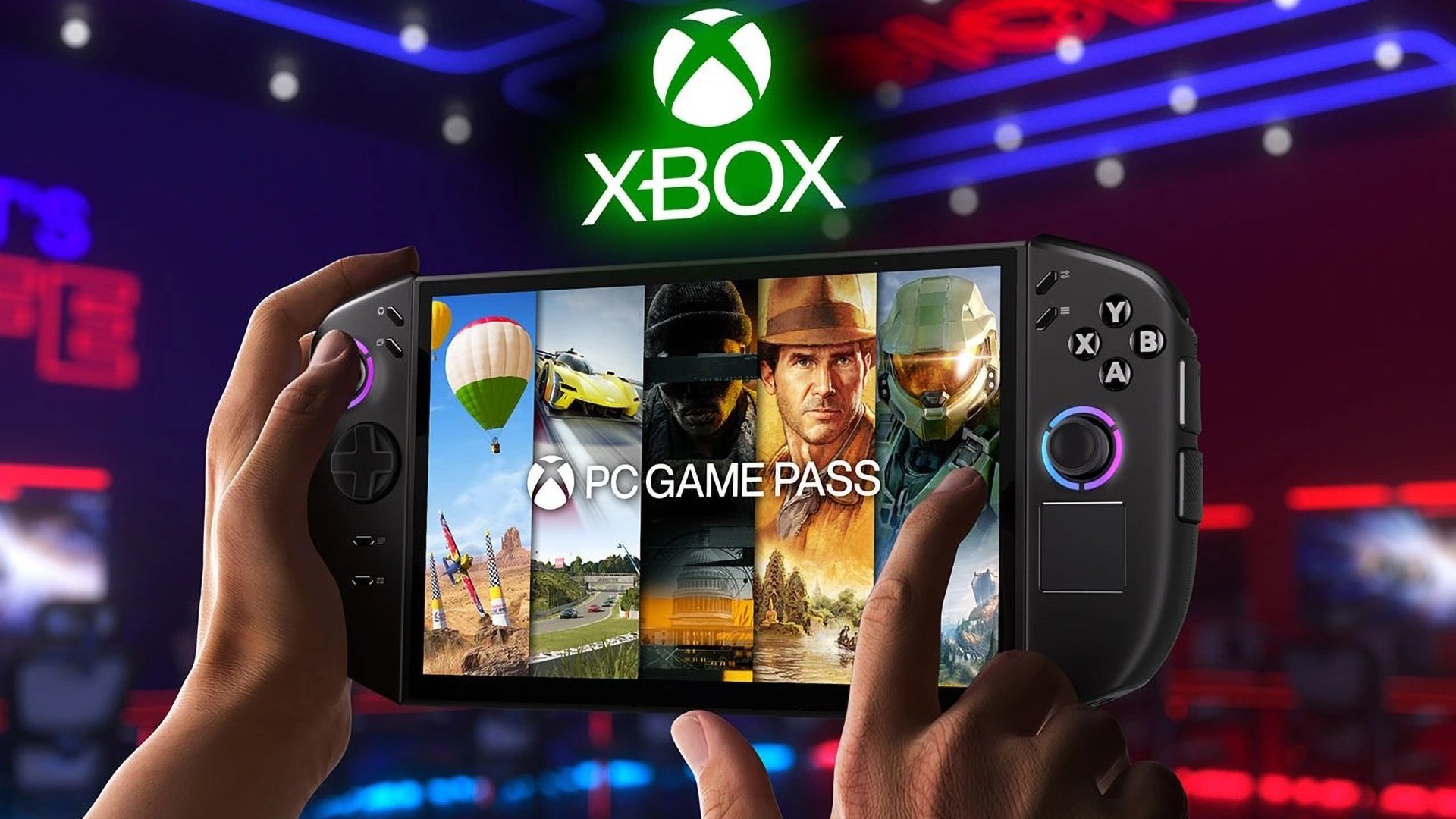 Lenovo has cancelled some pre-orders of its $1,100 Legion Go 2, saying it’s ‘substantially exceeded expectations’